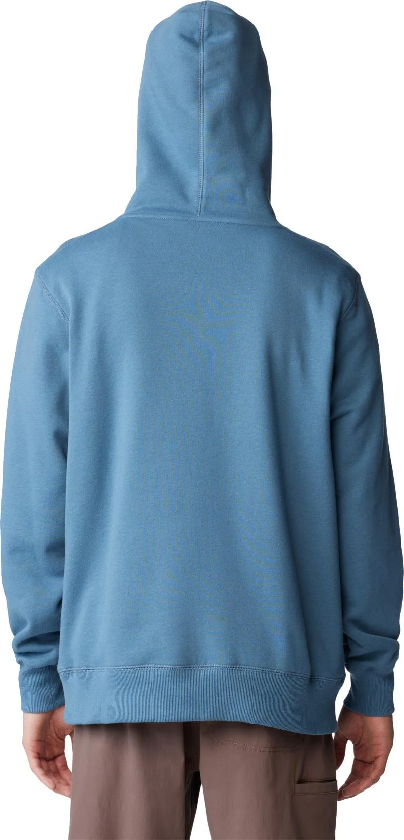 MHW Logo Pullover Hoody - Mens - Image 20