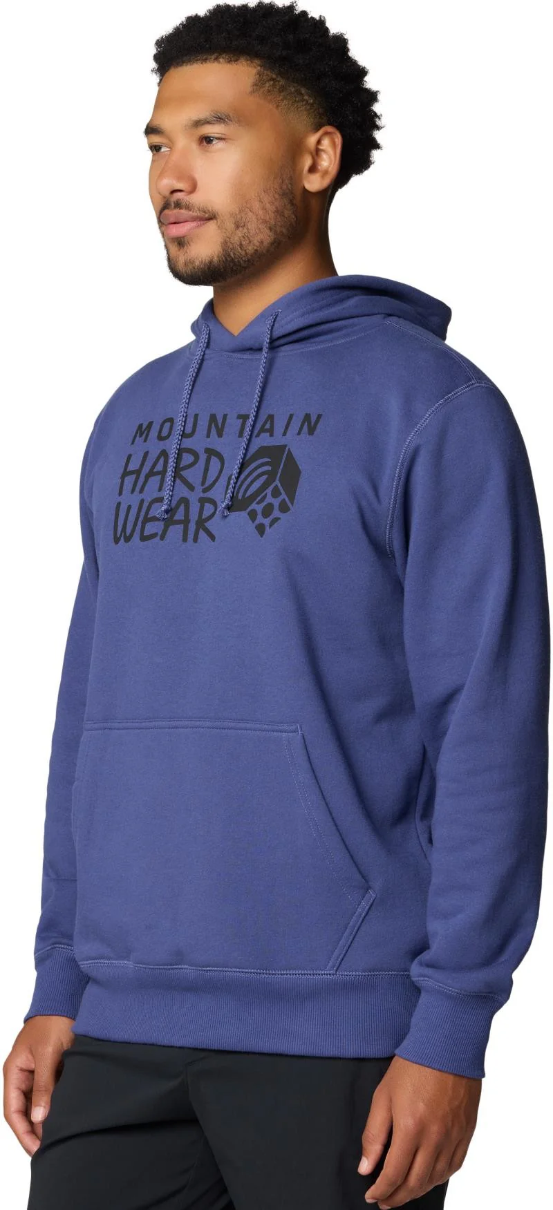 MHW Logo Pullover Hoody - Mens - Image 22