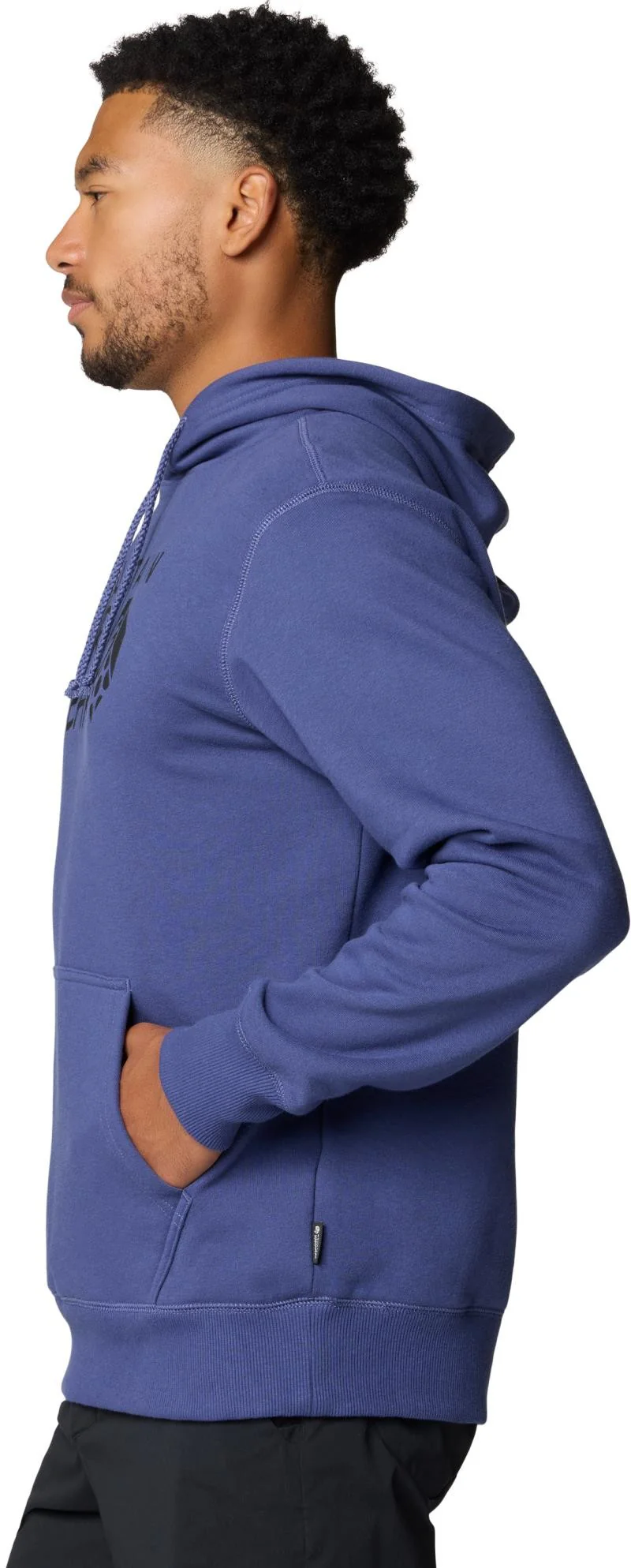 MHW Logo Pullover Hoody - Mens - Image 23