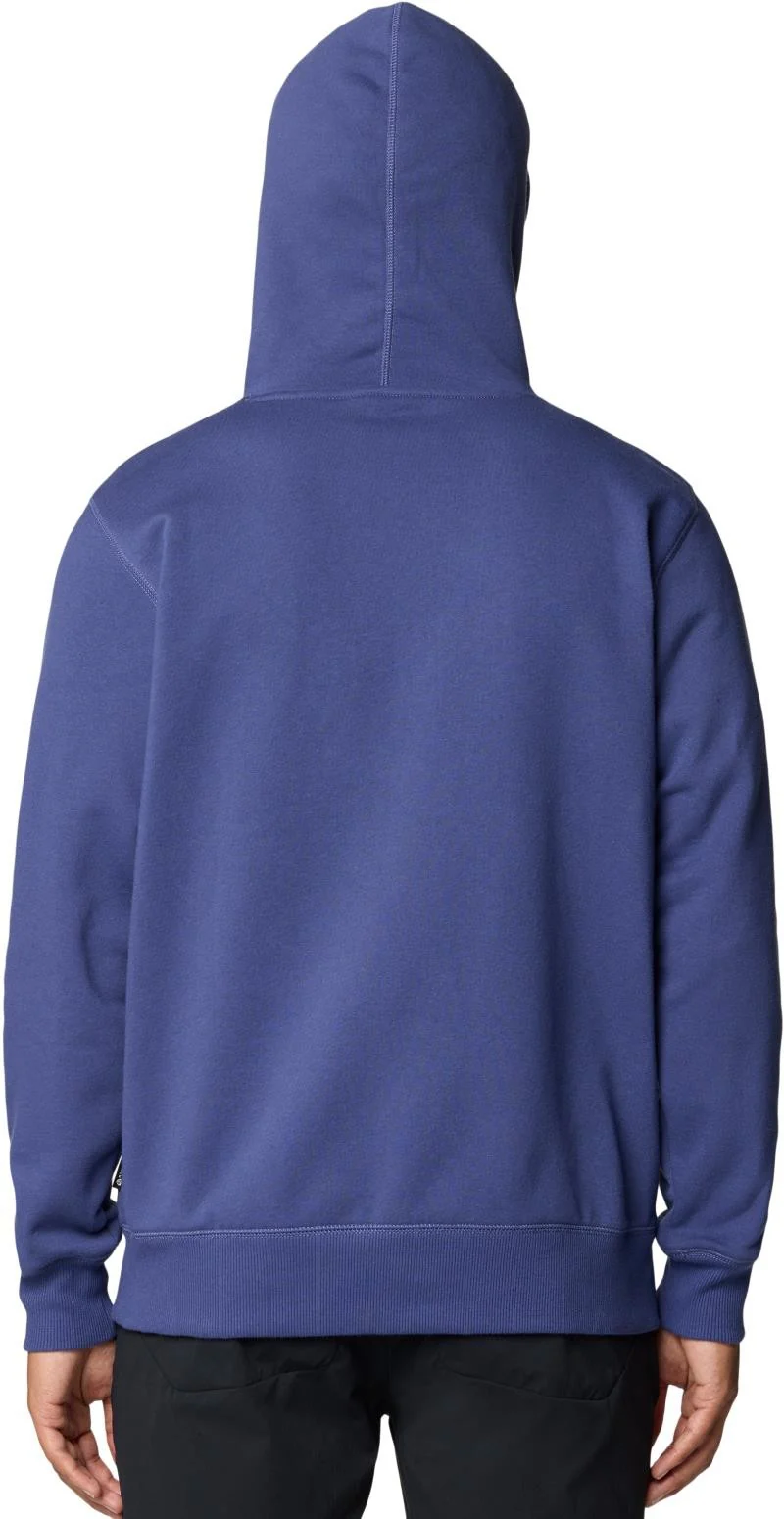 MHW Logo Pullover Hoody - Mens - Image 24