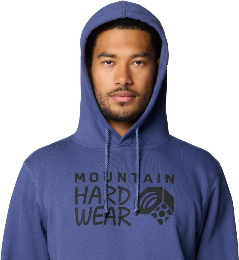MHW Logo Pullover Hoody - Mens - Image 25