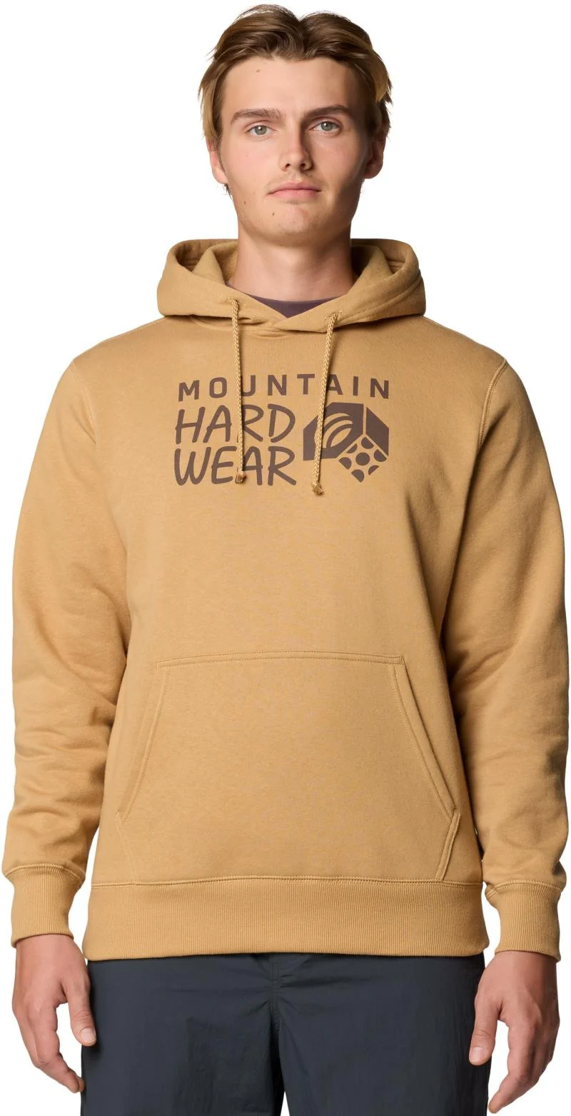 MHW Logo Pullover Hoody - Mens - Image 26