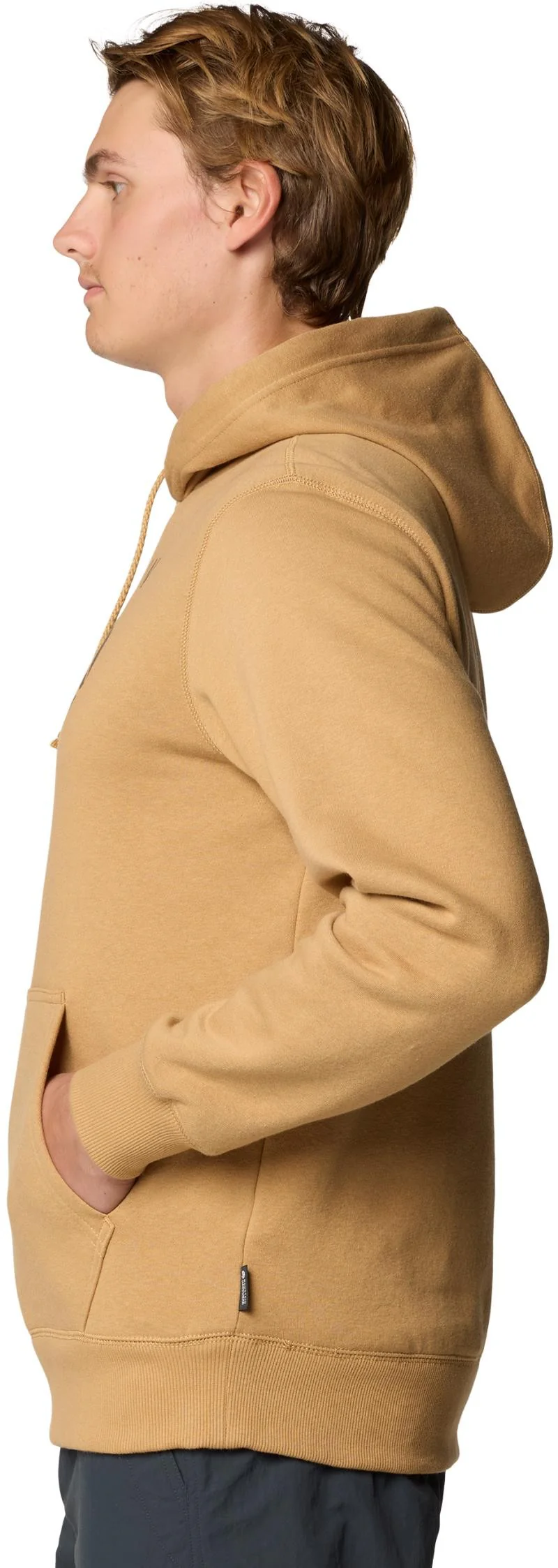 MHW Logo Pullover Hoody - Mens - Image 27