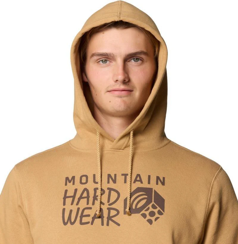 MHW Logo Pullover Hoody - Mens - Image 29