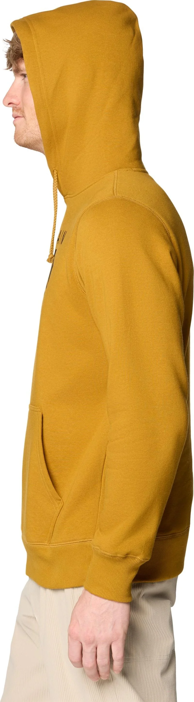 MHW Logo Pullover Hoody - Mens - Image 31
