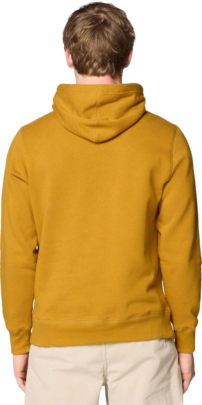 MHW Logo Pullover Hoody - Mens - Image 32