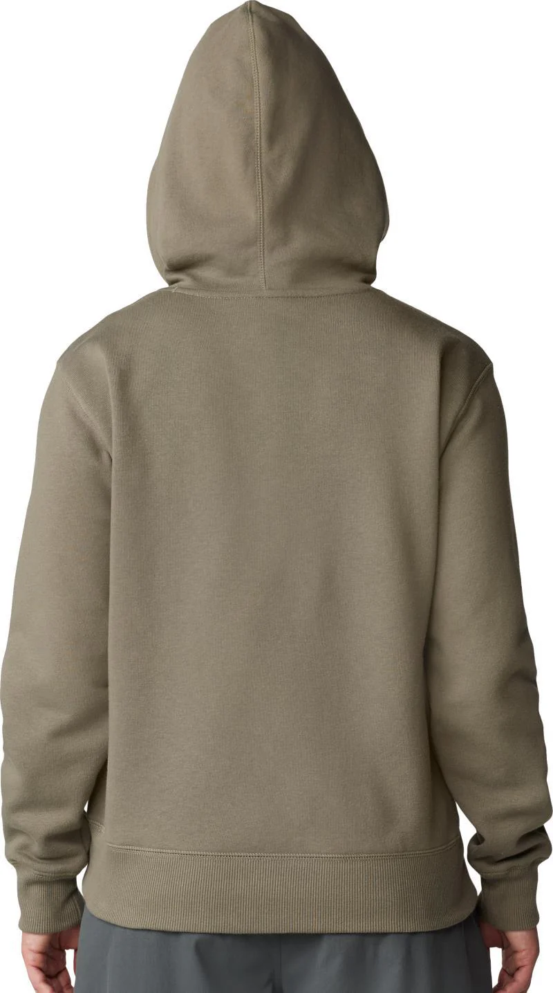 MHW Logo Pullover Hoody - Womens - Image 14