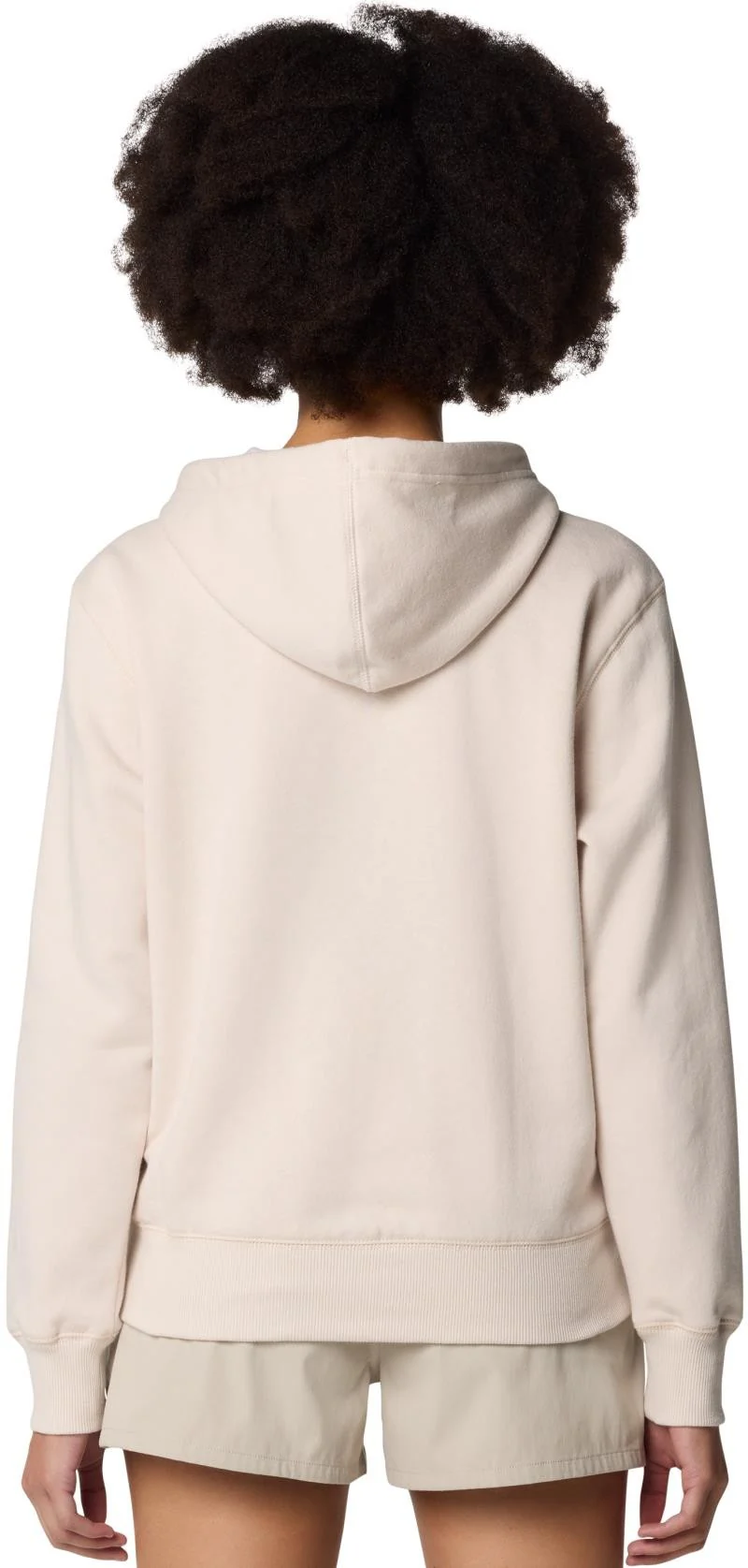 MHW Logo Pullover Hoody - Womens - Image 17