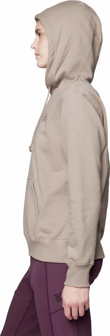 MHW Logo Pullover Hoody - Womens - Image 20