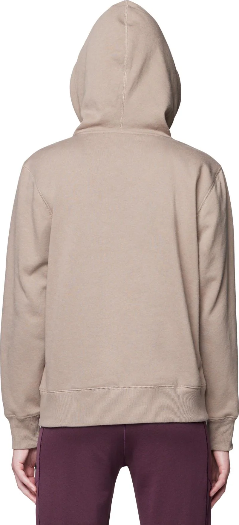 MHW Logo Pullover Hoody - Womens - Image 21