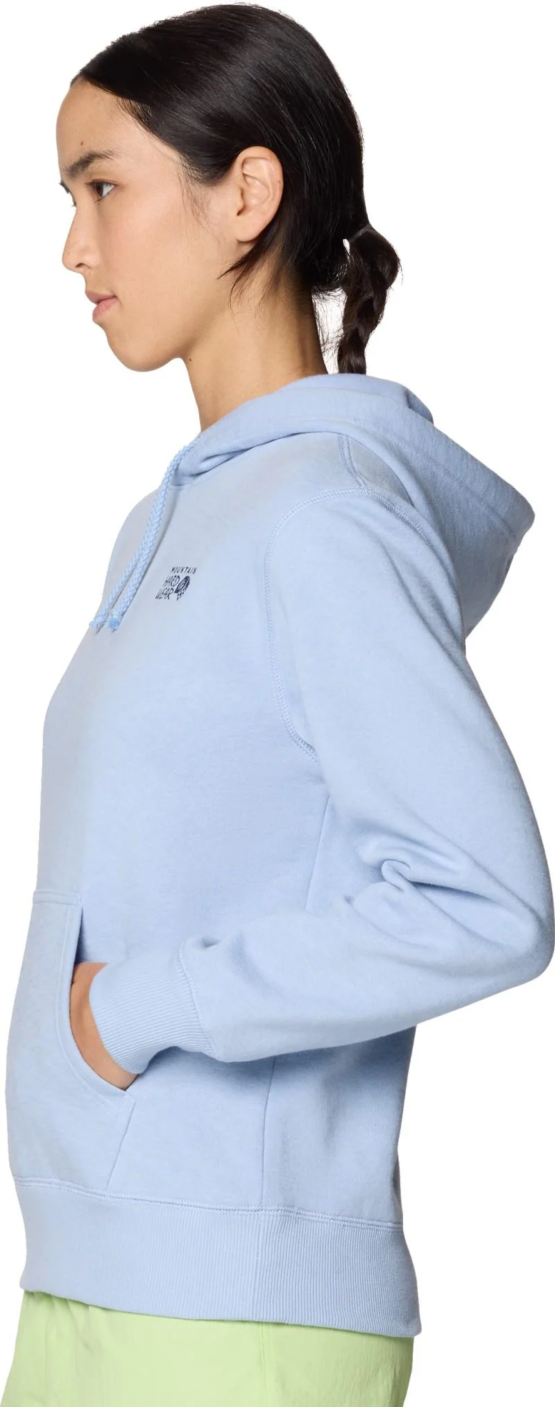 MHW Logo Pullover Hoody - Womens - Image 27