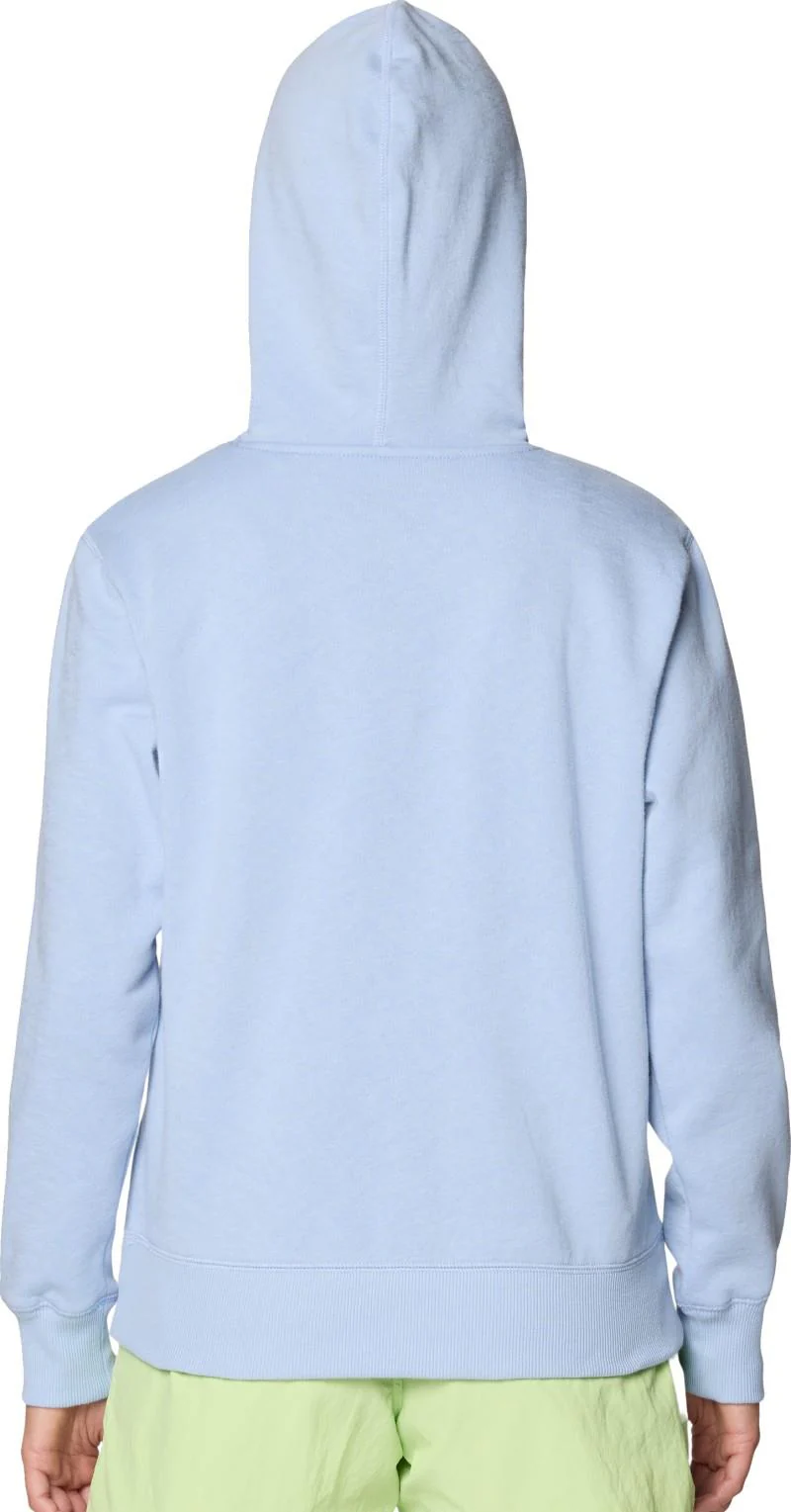 MHW Logo Pullover Hoody - Womens - Image 28