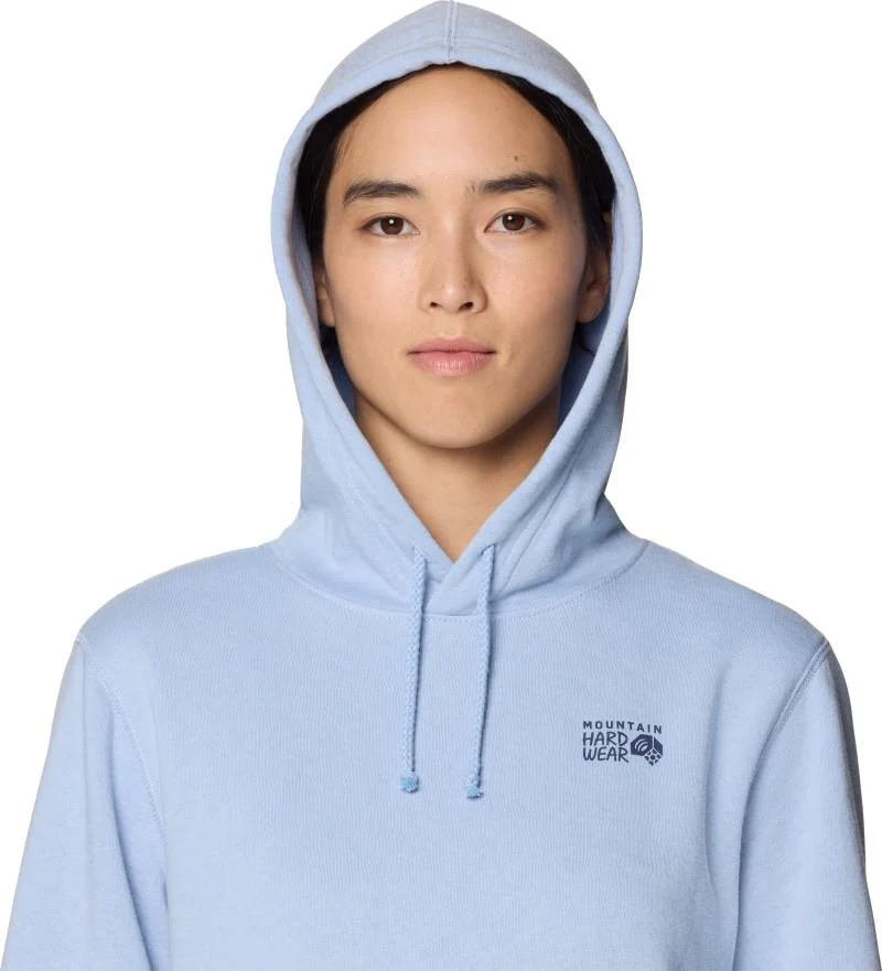 MHW Logo Pullover Hoody - Womens - Image 29