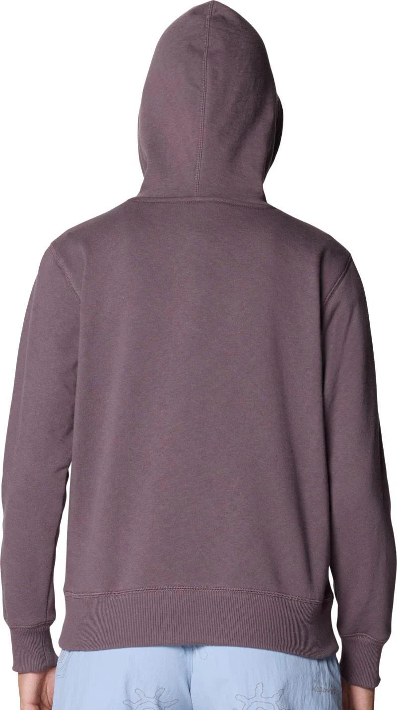 MHW Logo Pullover Hoody - Womens - Image 33