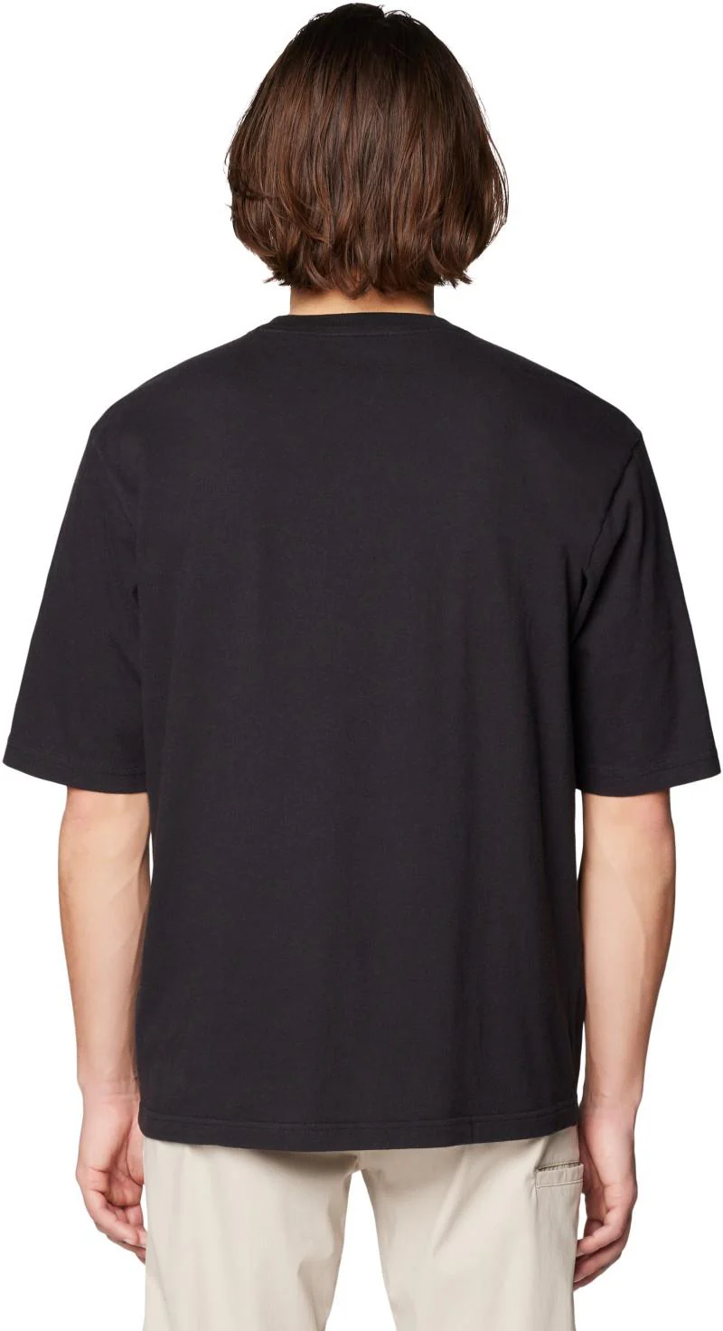 MHW Logo Pocket Relaxed SS - Mens - Image 3