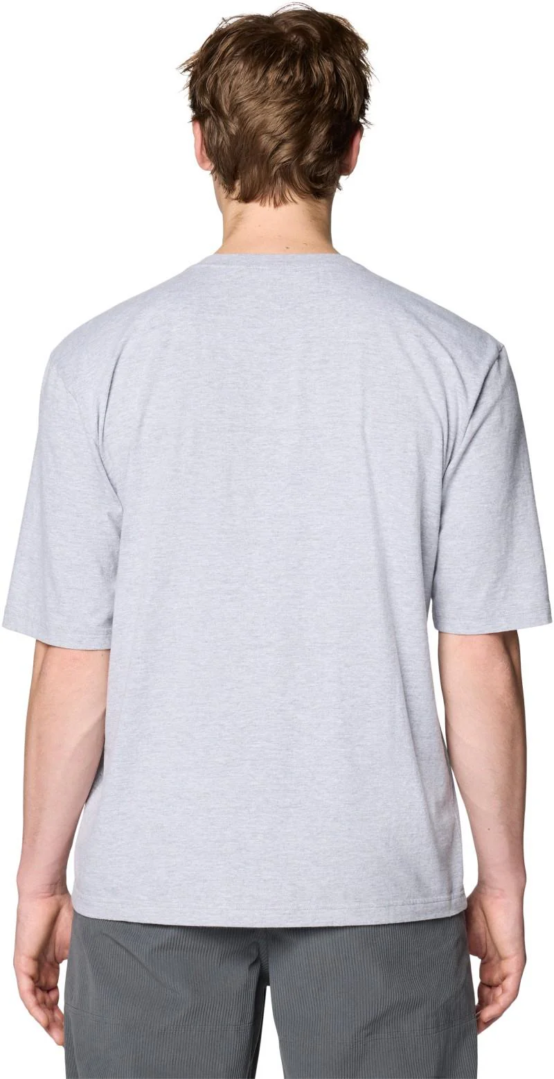 MHW Logo Pocket Relaxed SS - Mens - Image 7