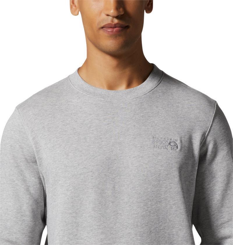 MHW Logo Pullover Crew - Mens - Image 10