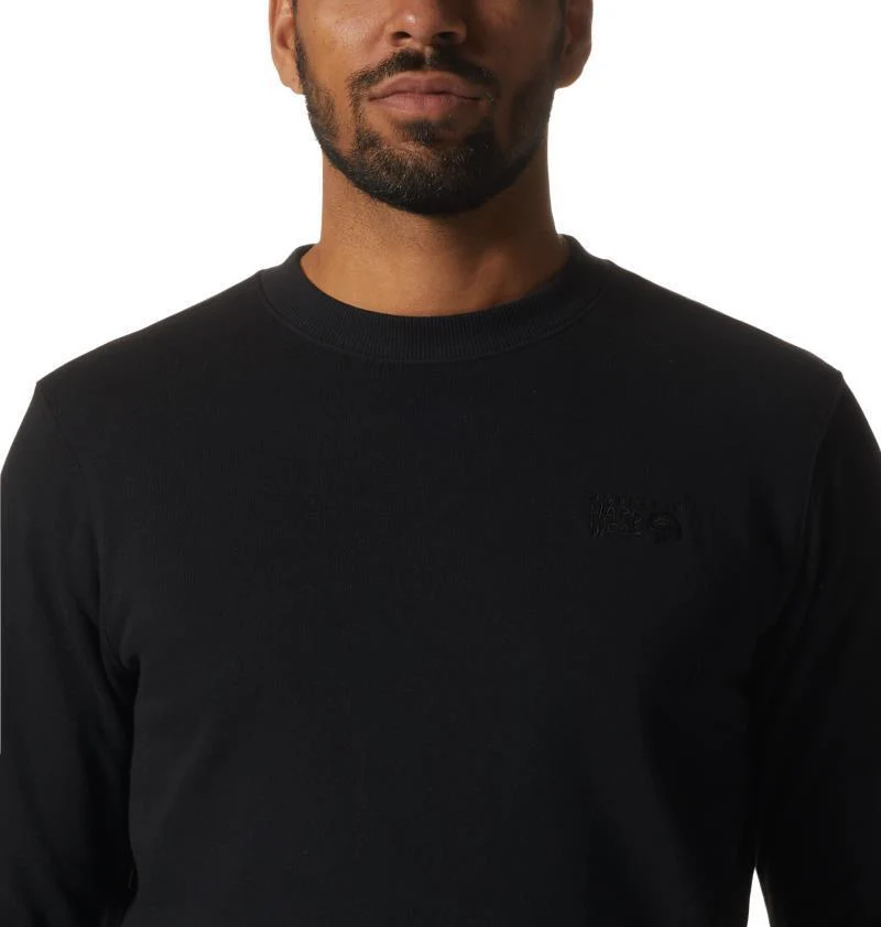 MHW Logo Pullover Crew - Mens - Image 15
