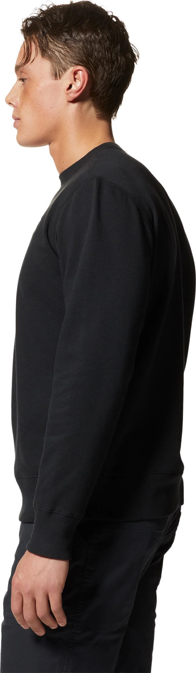 MHW Logo Pullover Crew - Mens - Image 12