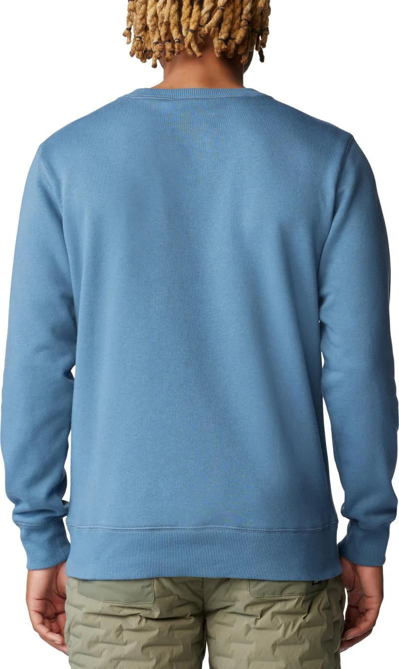 MHW Logo Pullover Crew - Mens - Image 23