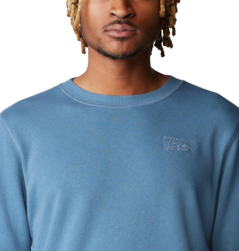 MHW Logo Pullover Crew - Mens - Image 26