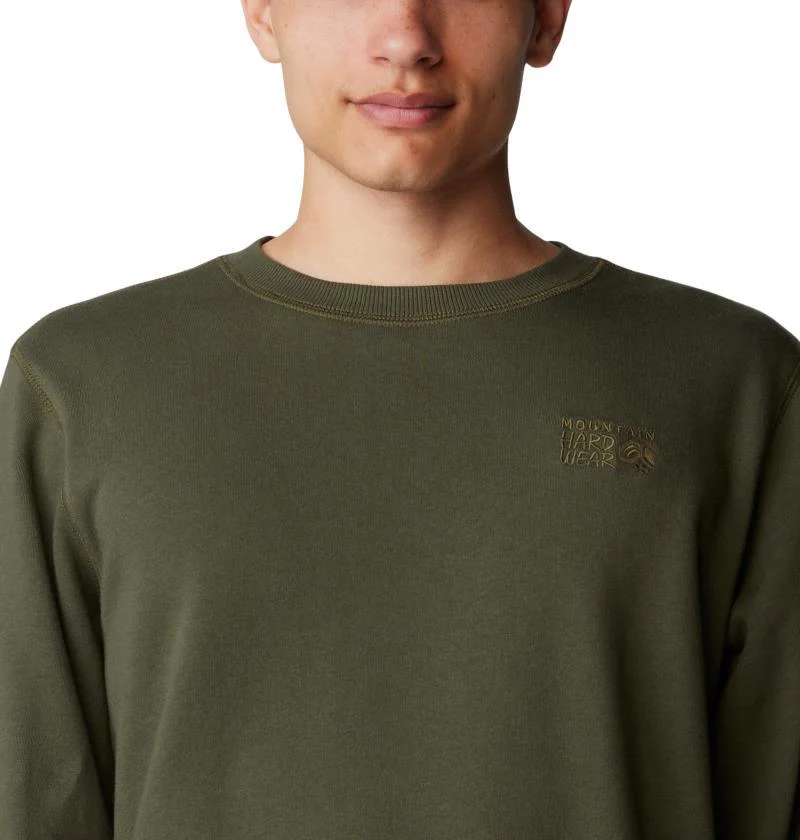 MHW Logo Pullover Crew - Mens - Image 30