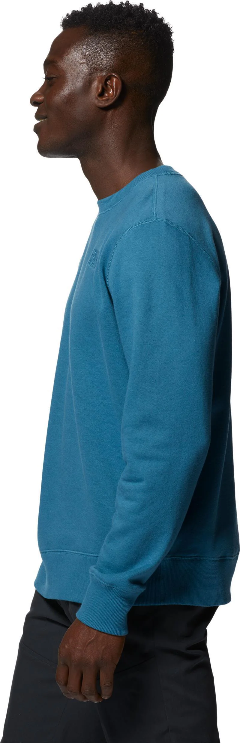 MHW Logo Pullover Crew - Mens - Image 6