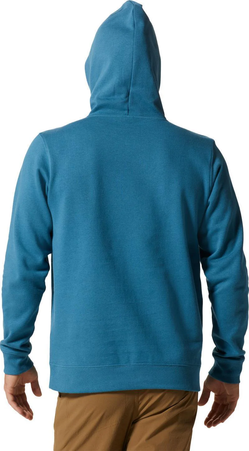 MHW Logo Pullover Hoody - Mens (Prior Season) - Image 11