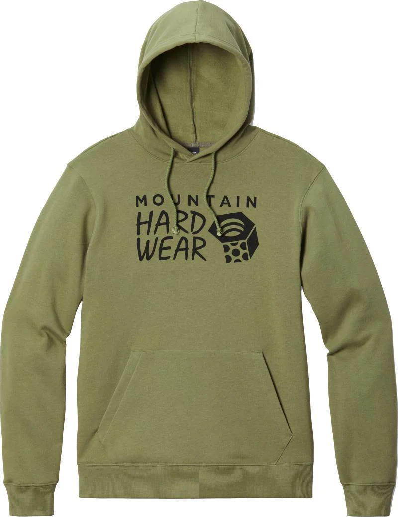 MHW Logo Pullover Hoody - Mens (Prior Season) - Image 13