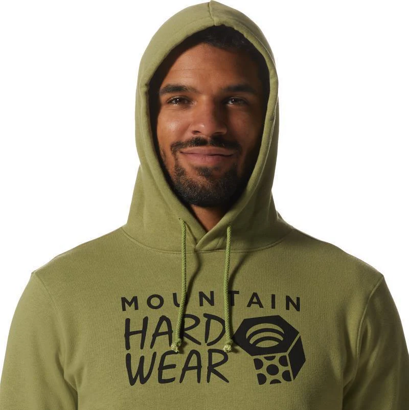 MHW Logo Pullover Hoody - Mens (Prior Season) - Image 18