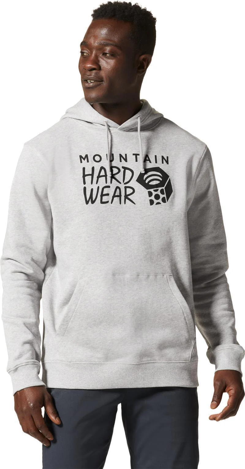 MHW Logo Pullover Hoody - Mens (Prior Season) - Image 19