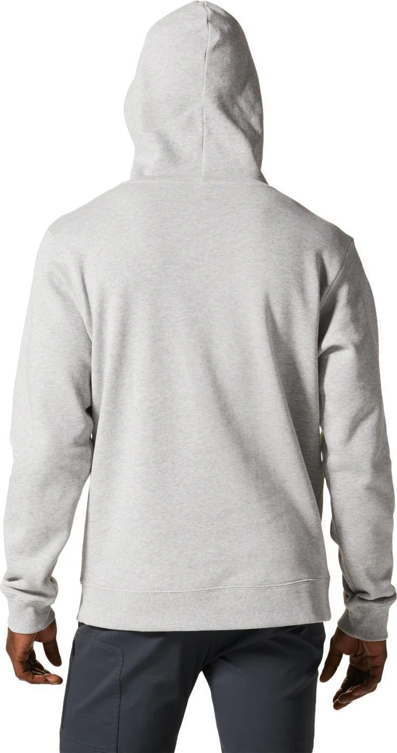MHW Logo Pullover Hoody - Mens (Prior Season) - Image 22