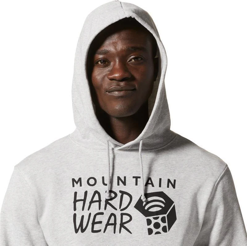 MHW Logo Pullover Hoody - Mens (Prior Season) - Image 23