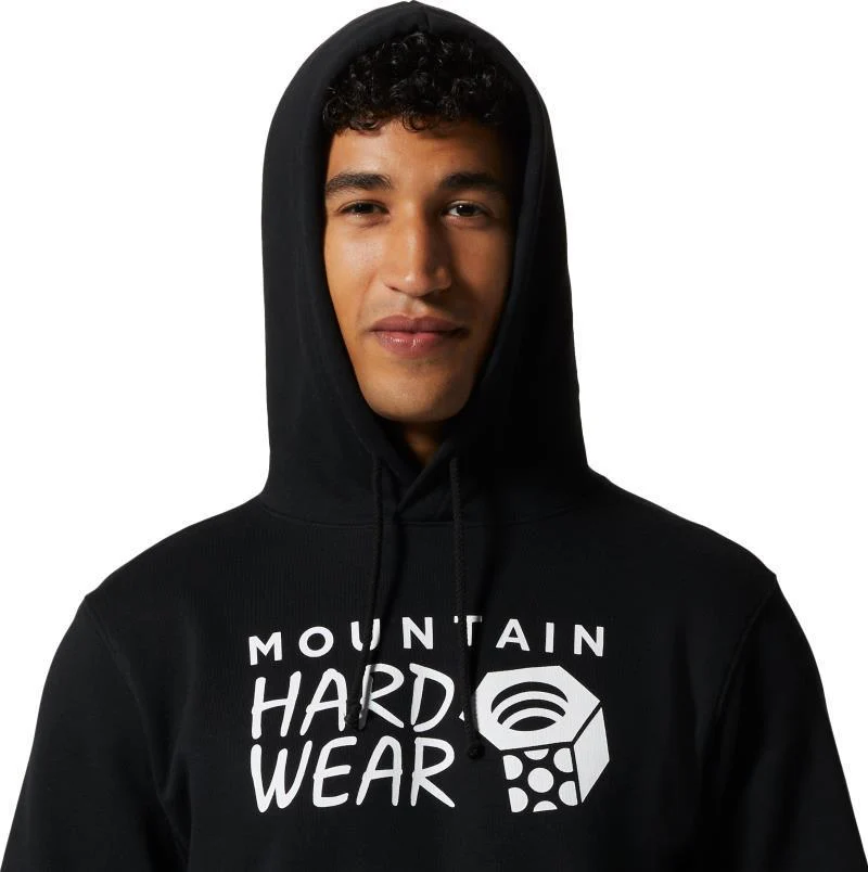 MHW Logo Pullover Hoody - Mens (Prior Season) - Image 28