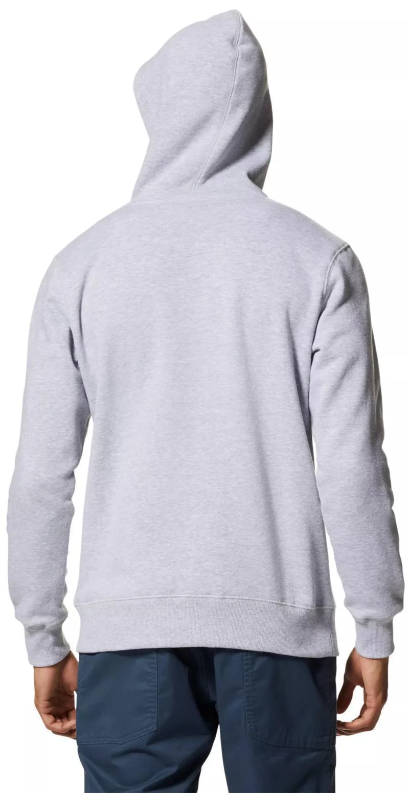 MHW Logo Pullover Hoody - Mens (Prior Season) - Image 5