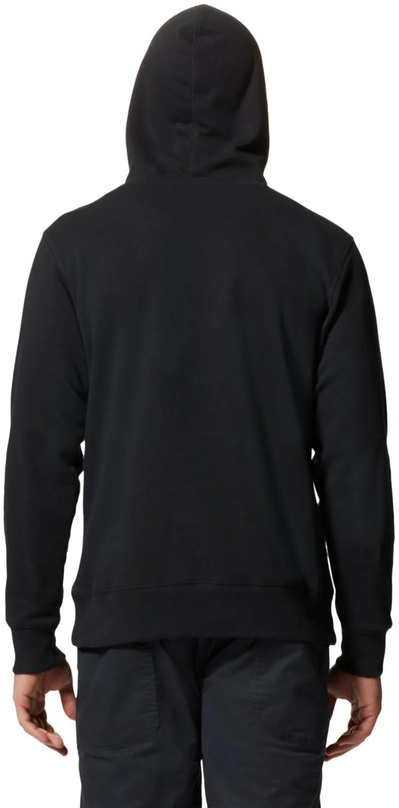 MHW Logo Pullover Hoody - Mens (Prior Season) - Image 6