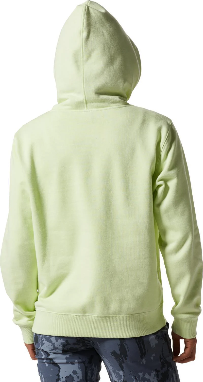 MHW Logo Pullover Hoody - Womens - Image 14