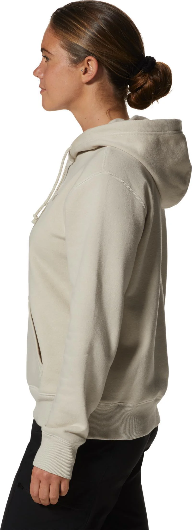 MHW Logo Pullover Hoody - Womens (Prior Season) - Image 10