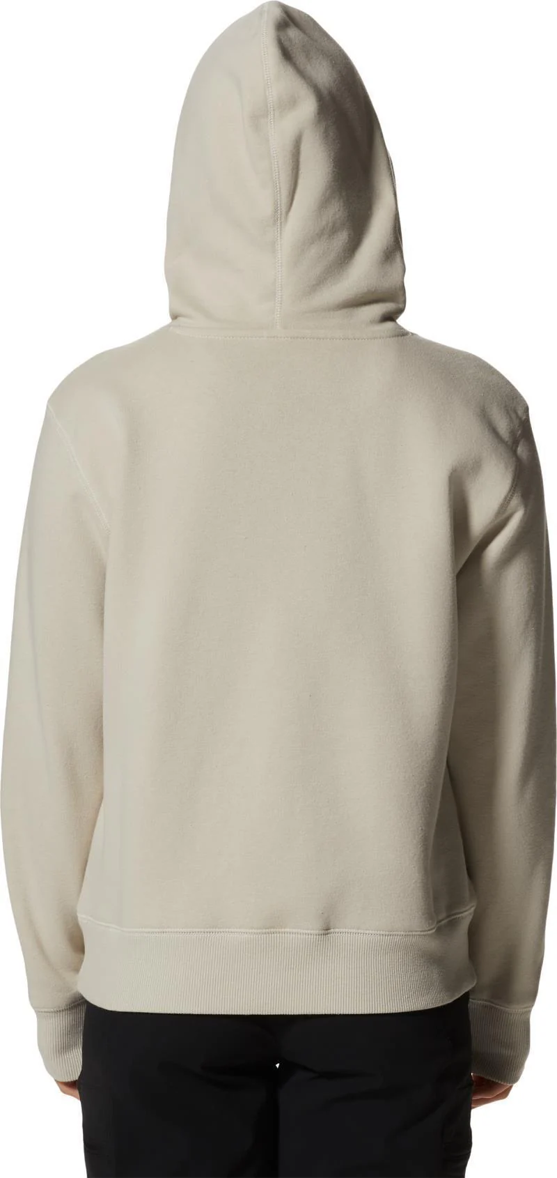 MHW Logo Pullover Hoody - Womens (Prior Season) - Image 12