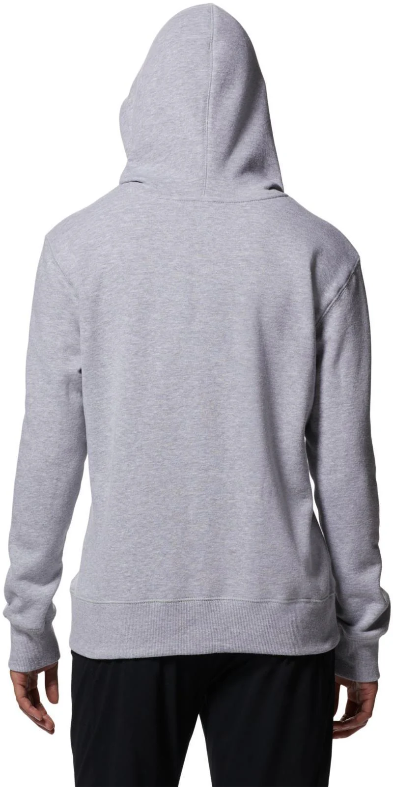 MHW Logo Pullover Hoody - Womens (Prior Season) - Image 6