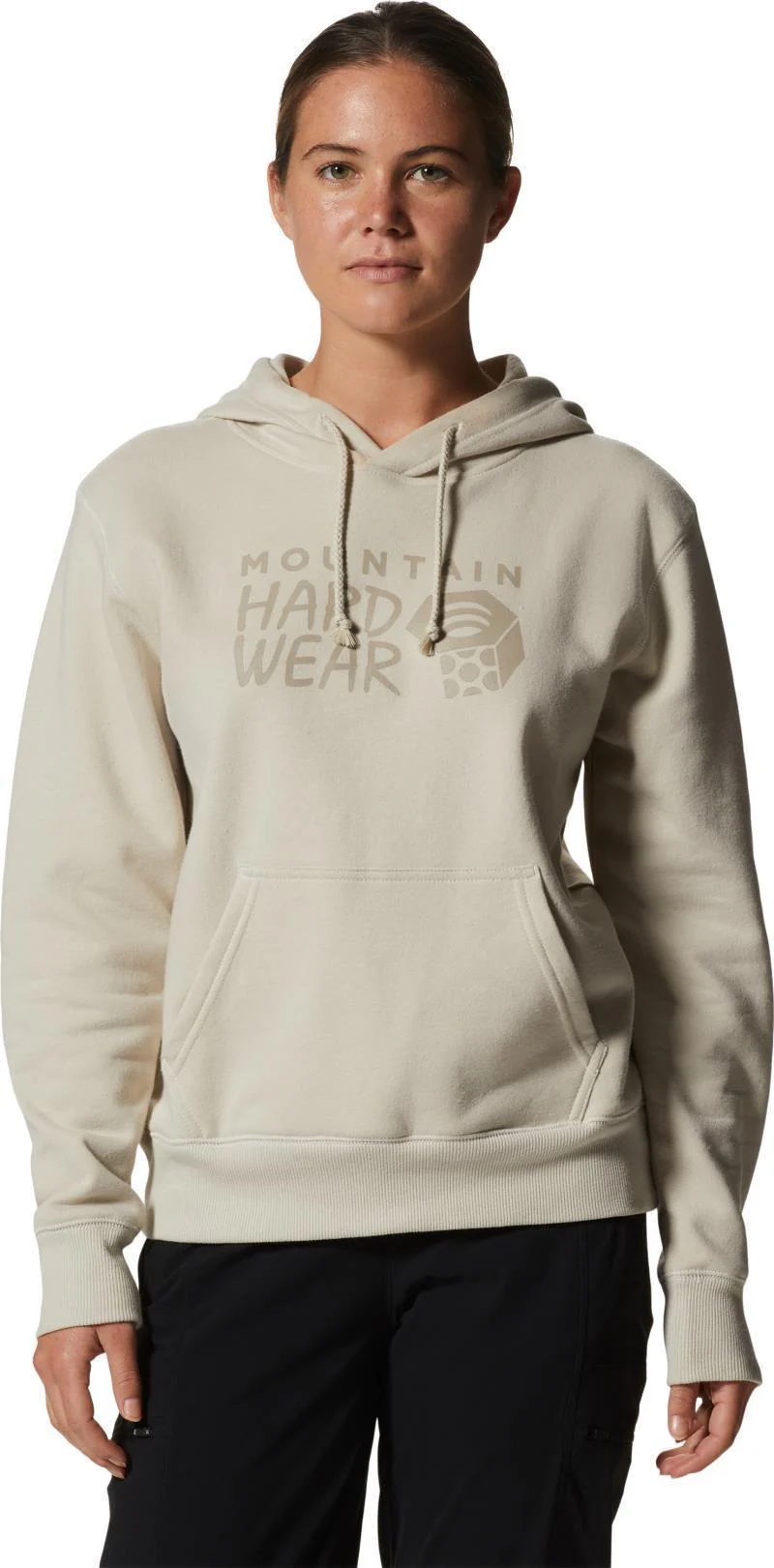 MHW Logo Pullover Hoody - Womens (Prior Season) - Image 7