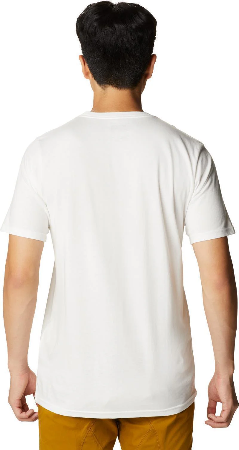 MHW Logo SS T - Mens - Image 10