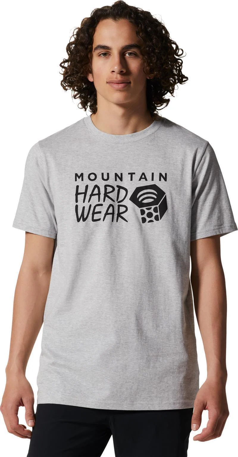 MHW Logo SS T - Mens - Image 11