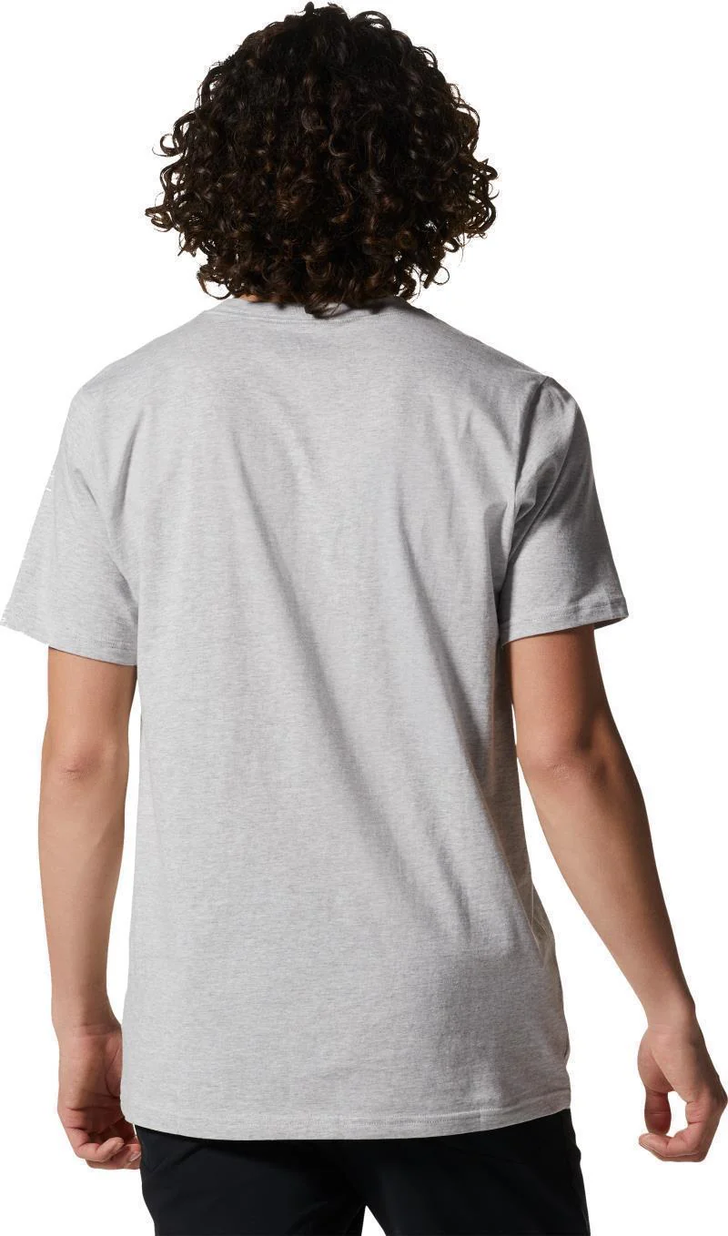 MHW Logo SS T - Mens - Image 12