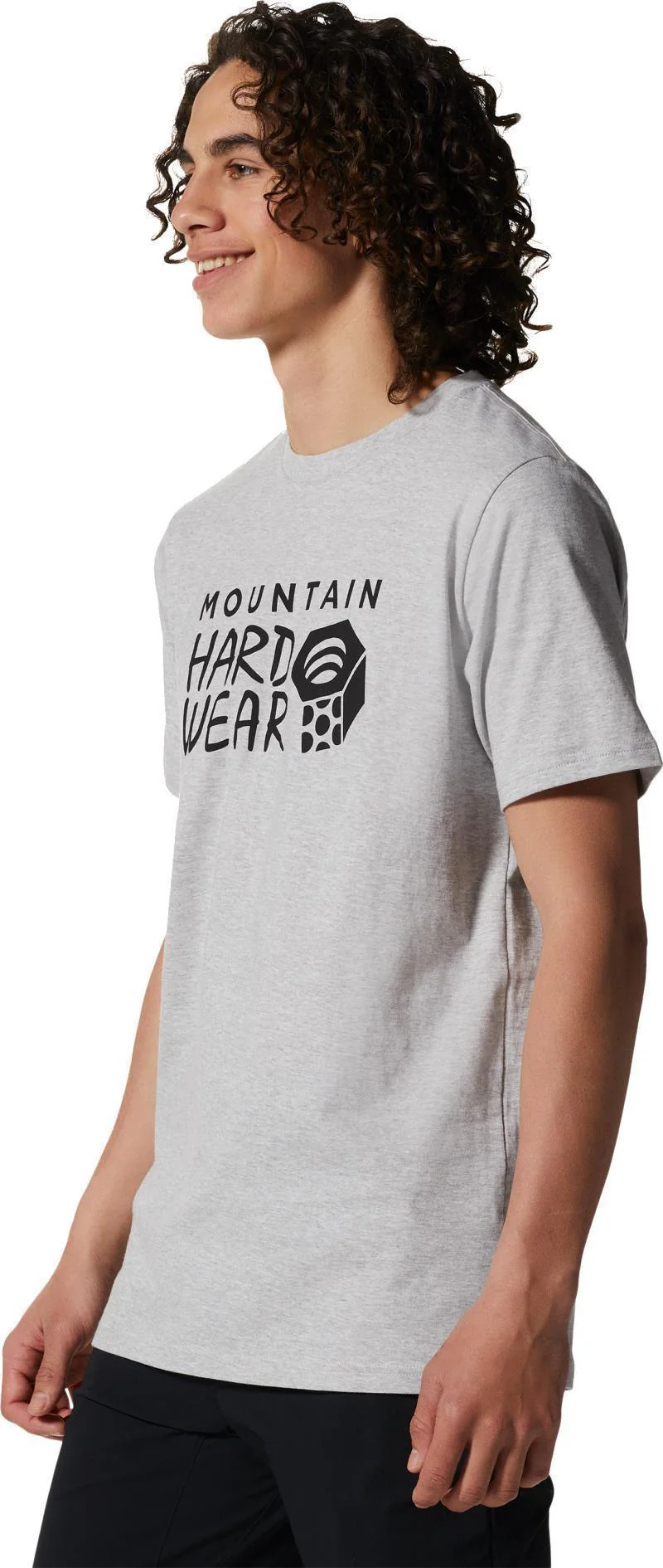 MHW Logo SS T - Mens - Image 13