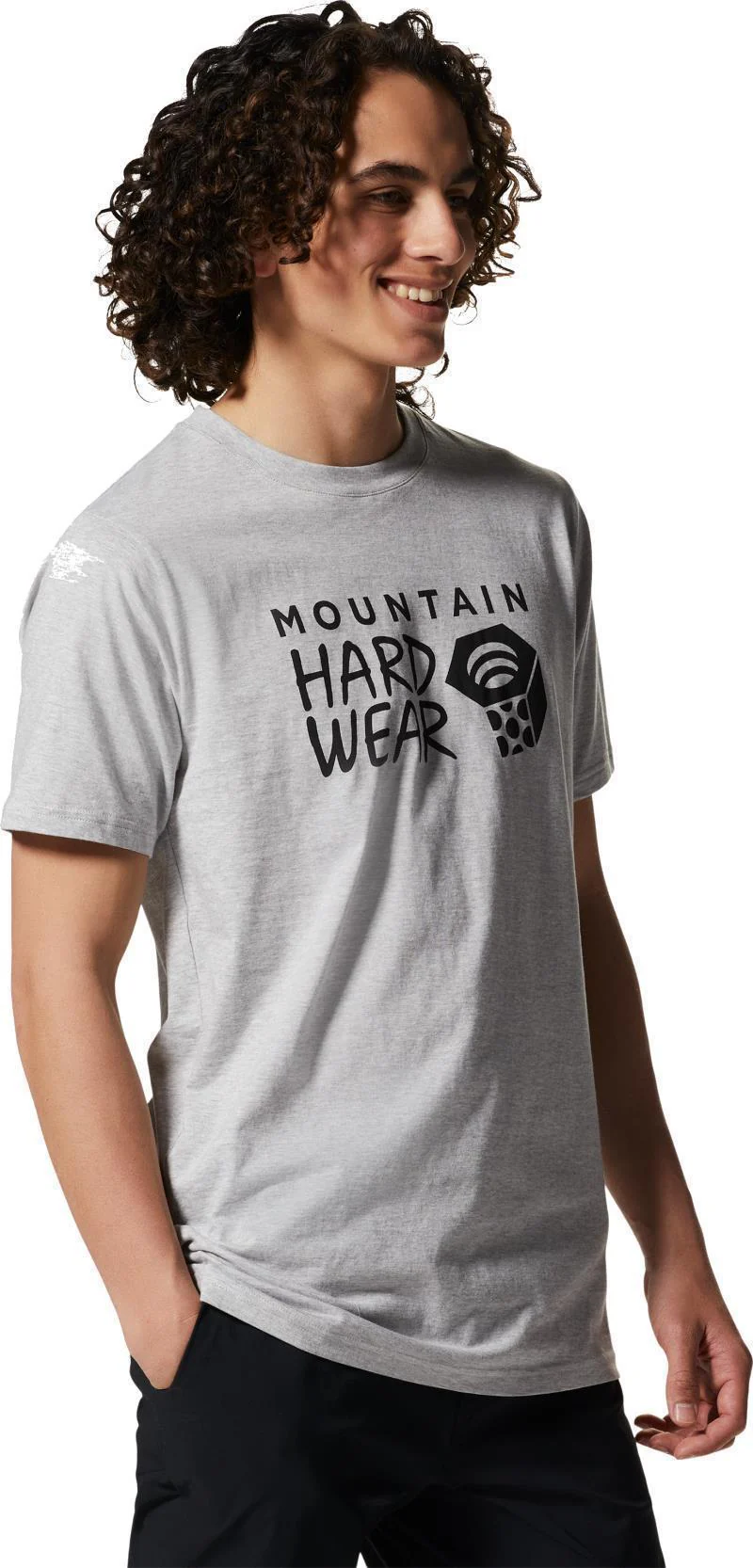 MHW Logo SS T - Mens - Image 14