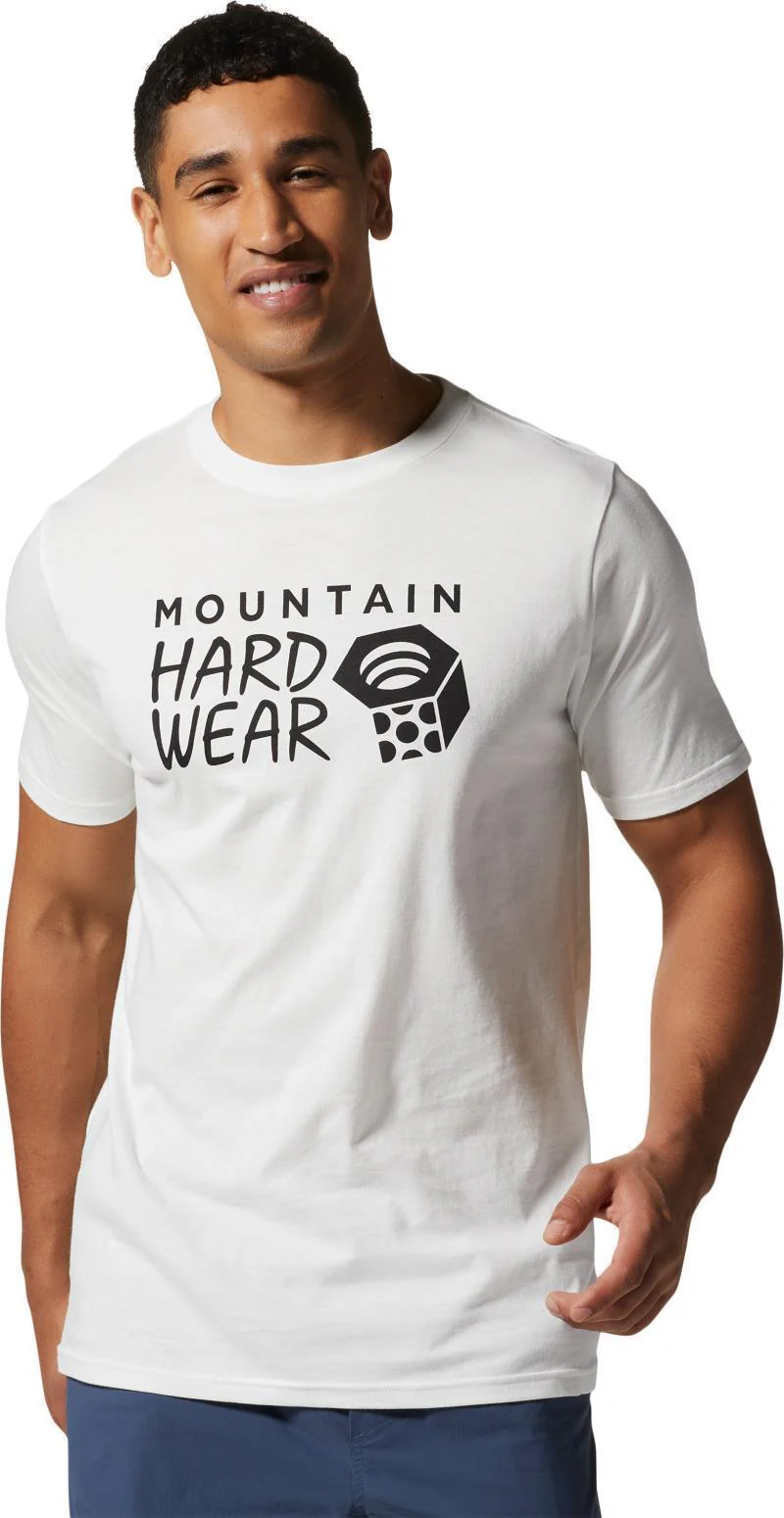 MHW Logo SS T - Mens - Image 15