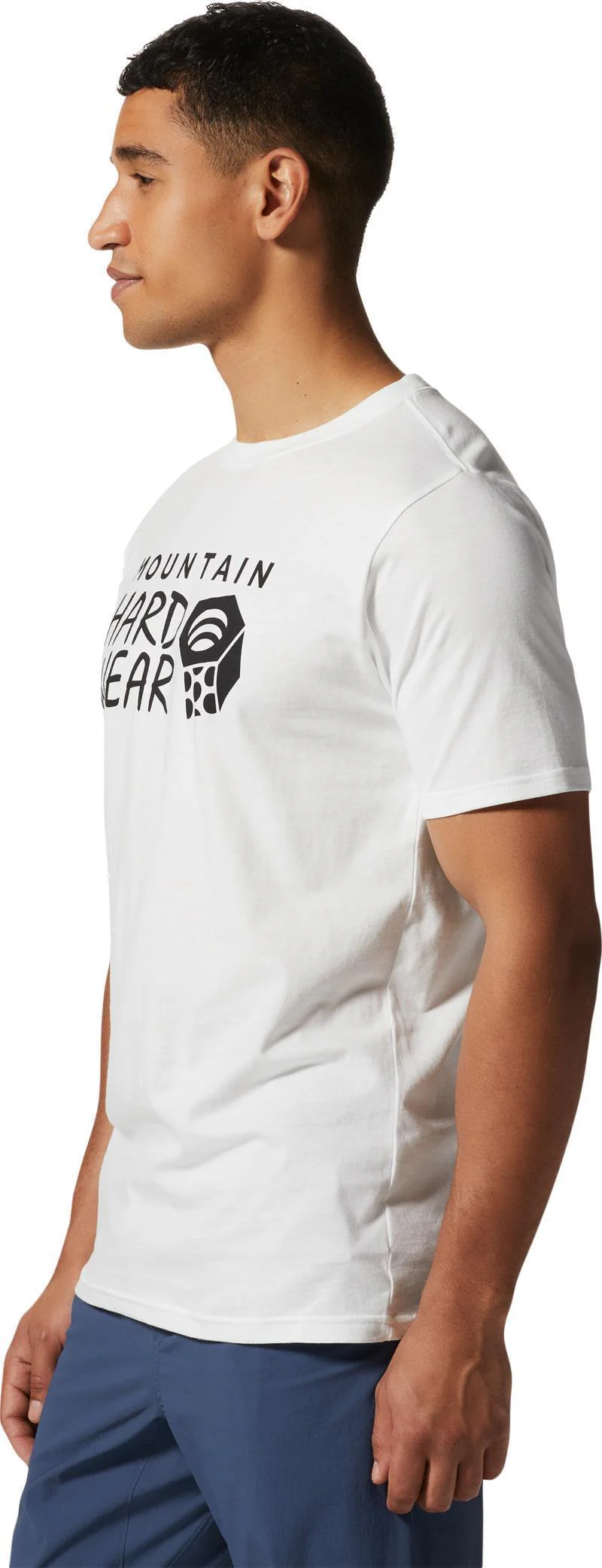 MHW Logo SS T - Mens - Image 16