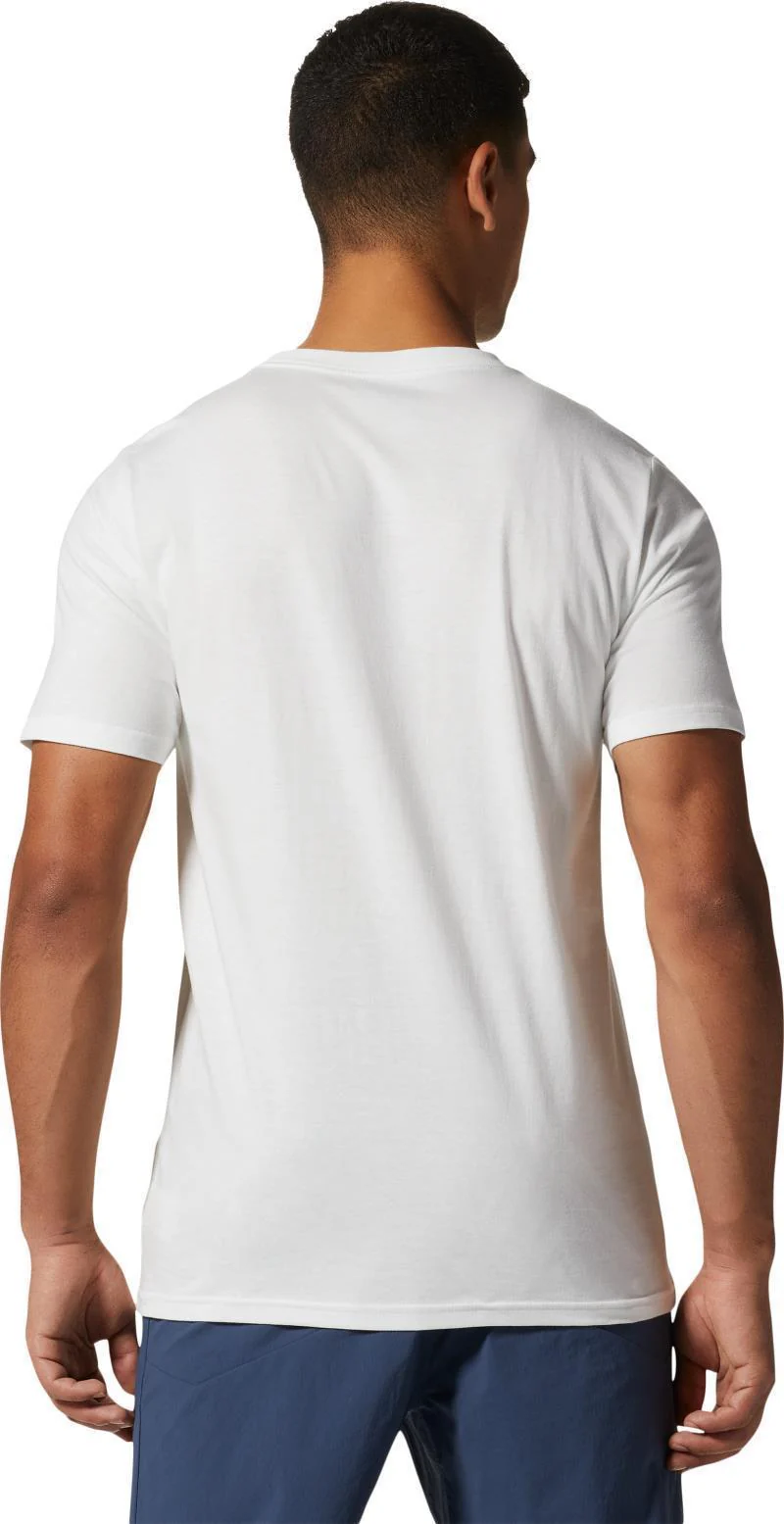 MHW Logo SS T - Mens - Image 17