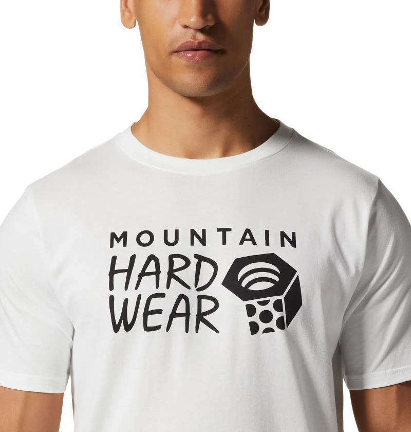 MHW Logo SS T - Mens - Image 18